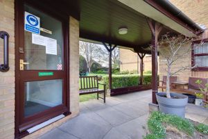Development Managers Office- click for photo gallery